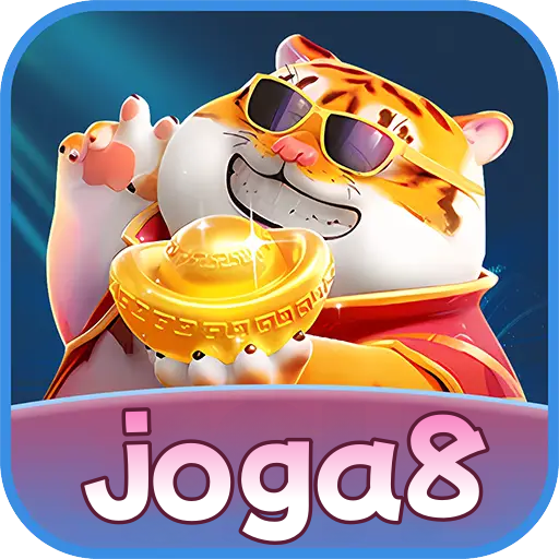 Logo da joga8 bet